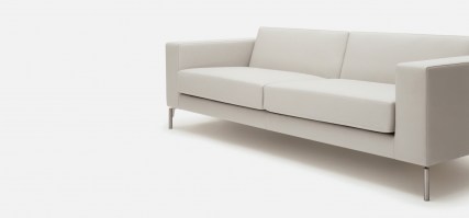 HM34c 3 seat sofa